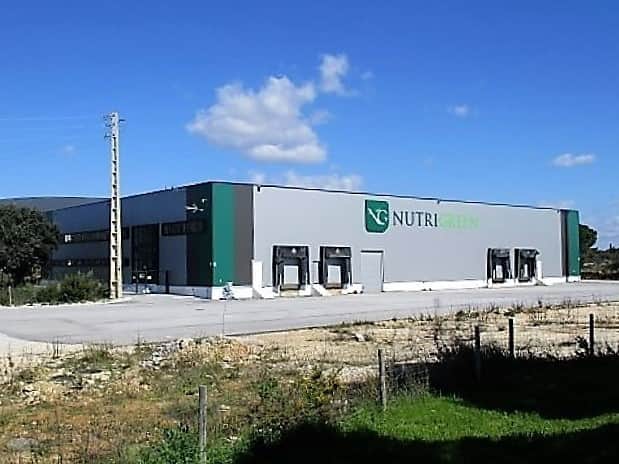 nutrigreen